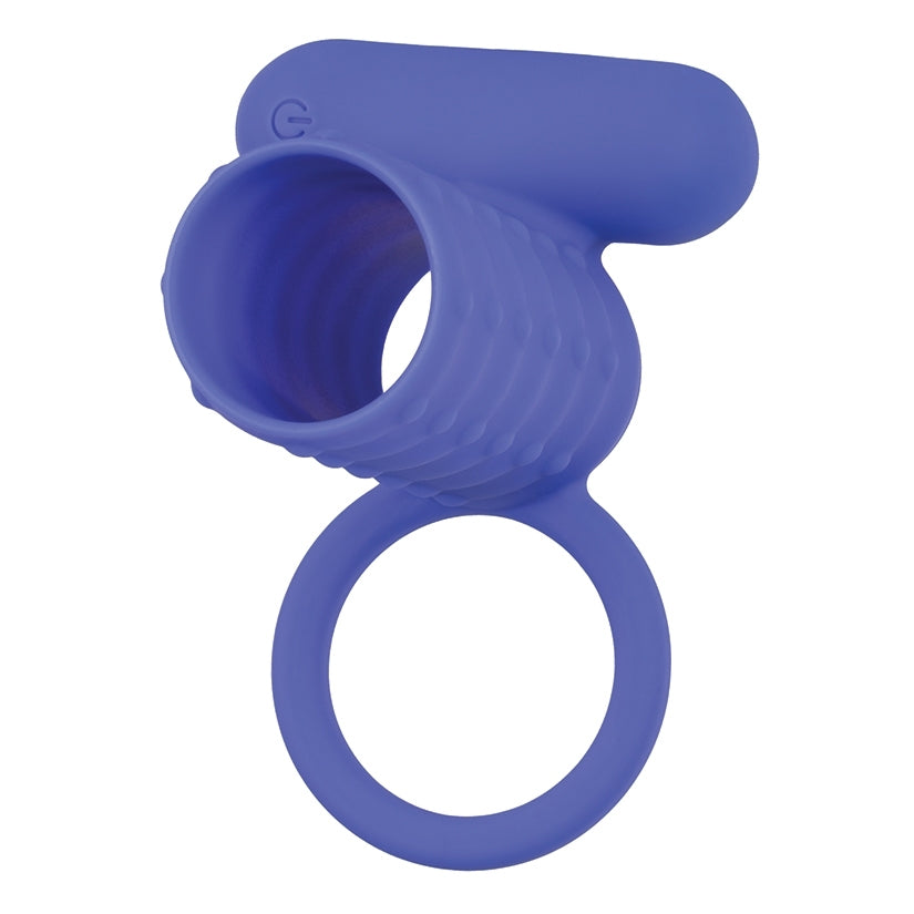 Silicone Rechargeable Endless Desires Enhancer CALEXOTIC