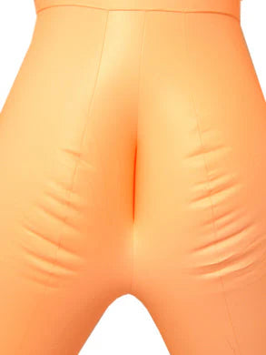 My Taunting Temptress PVC Love Doll – Fantasy Companion with 3 Pleasure Zones - SP BOUTIQUE