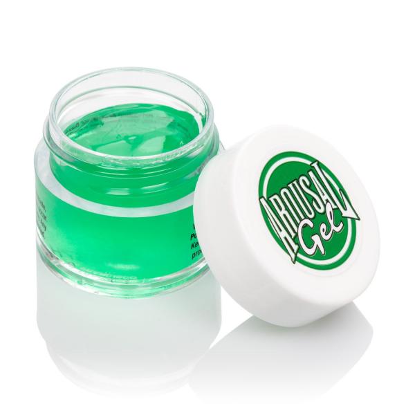 AROUSAL GEL - SP BOUTIQUE
