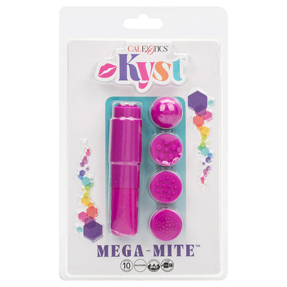 Kyst™ Mega-Mite CALEXOTIC