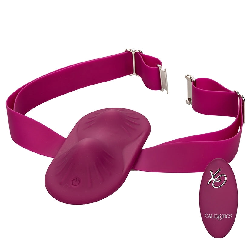 Dual Rider Remote Control Grinder CALEXOTIC