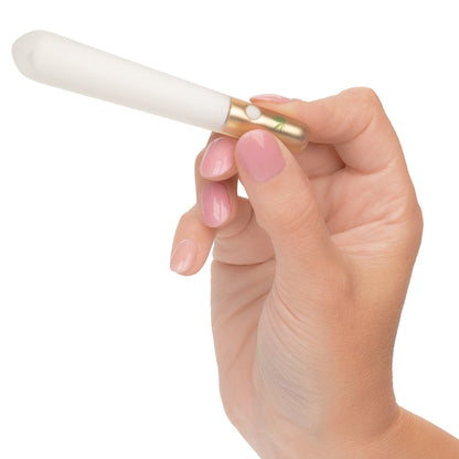 Naughty Bits® Smoke Show™ Mini Joint Vibe CALEXOTIC