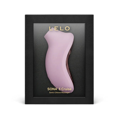 LELO SONA 3 Cruise Clitoral LELO