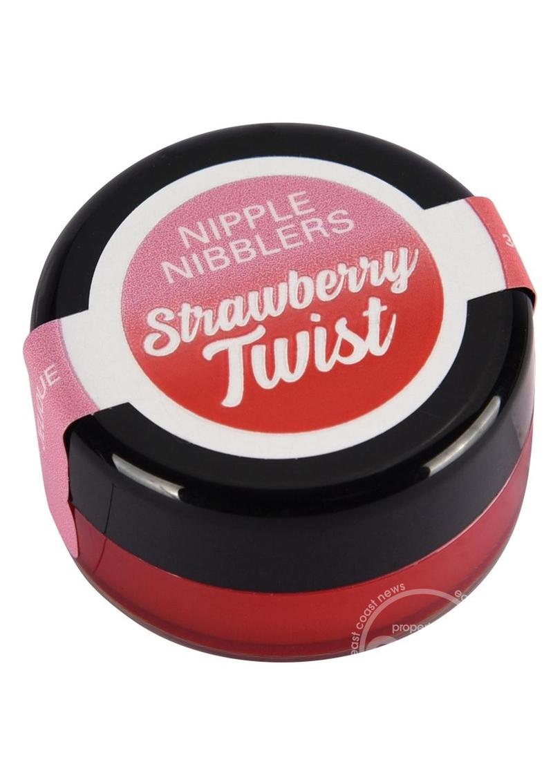 Jelique Nipple Nibblers Cool Tingle Balm SP