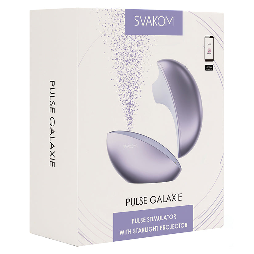 Svakom Pulse Galaxie SVAKOM
