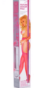 Jesse Jane Feature Dance Pole XR BRANDS