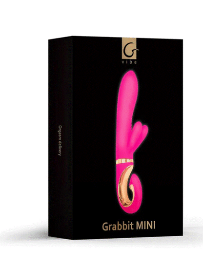Gvibe Grabbit MINI Dolce GVIBE