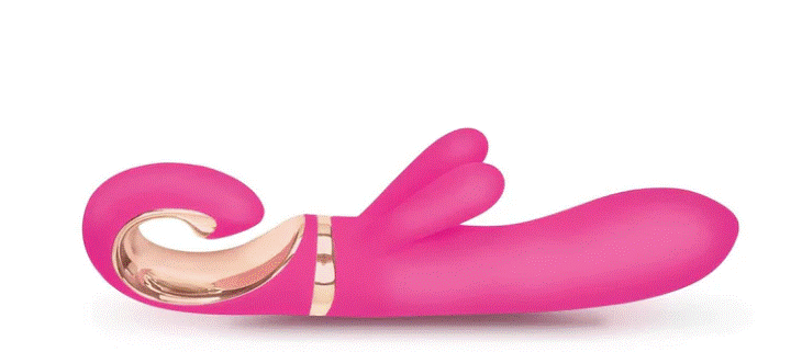 Gvibe Grabbit MINI Dolce GVIBE