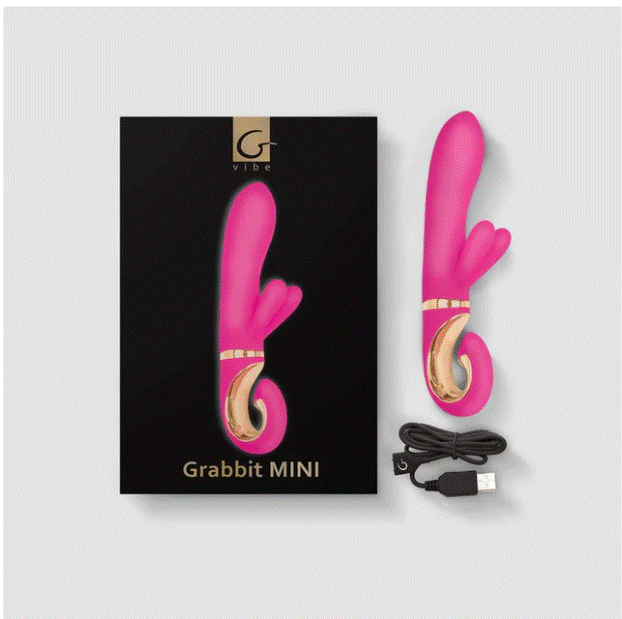 Gvibe Grabbit MINI Dolce GVIBE