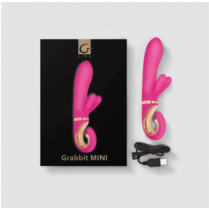 Gvibe Grabbit MINI Dolce GVIBE