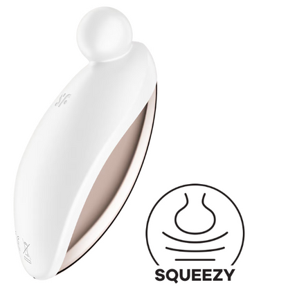 Satisfyer Spot On 2 SATISFYER