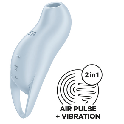 Satisfyer Pocket Pro 1 SATISFYER
