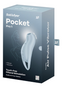 Satisfyer Pocket Pro 1 SATISFYER