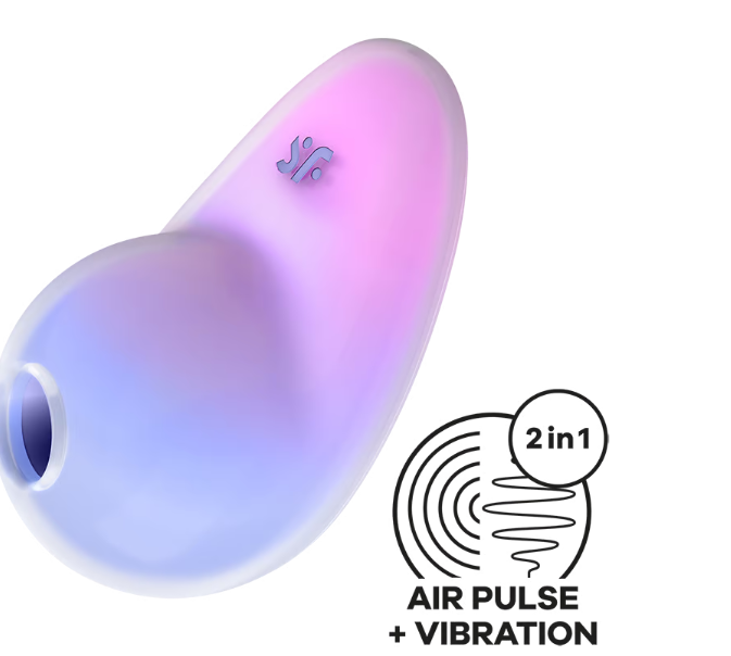 Satisfyer Pixie Dust SATISFYER