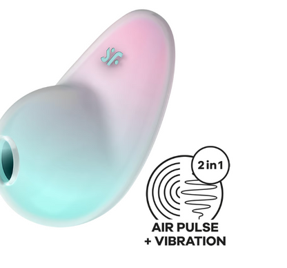 Satisfyer Pixie Dust SATISFYER