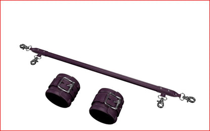 Close-up of Fifty Shades of Grey Entwined Passion Spreader Bar&