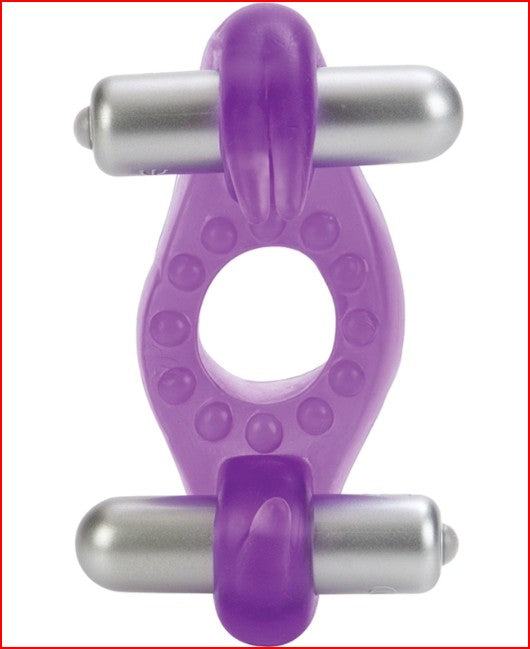 Close-up view of the Wireless Rockin&