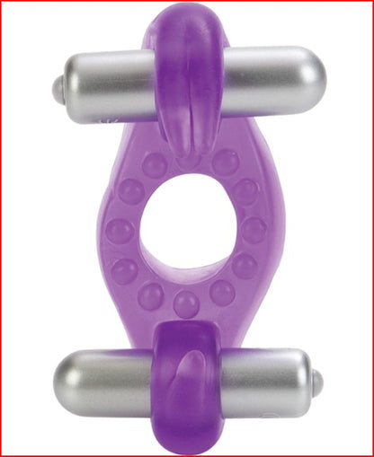 Close-up view of the Wireless Rockin&