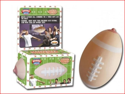 Boobie Football