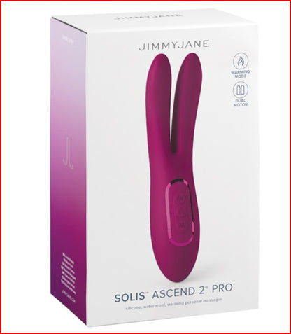 JimmyJane Solis Ascend 2 PRO