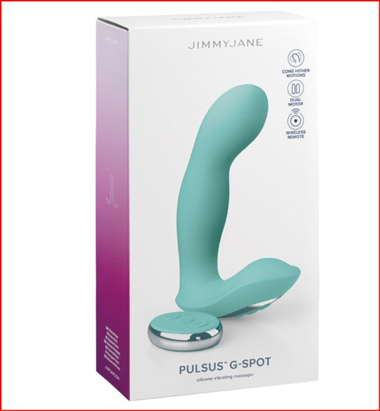 JimmyJane Pulsus G-Spot