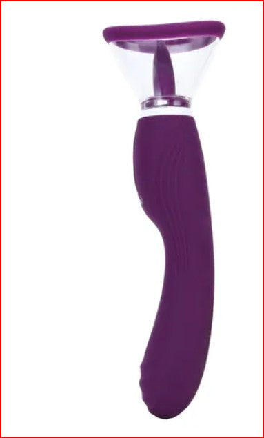Adam &amp; Eve The Femmina Licking Pump