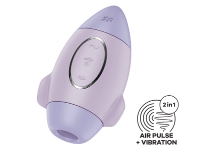 Satisfyer Mission Control SATISFYER