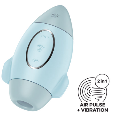 Satisfyer Mission Control SATISFYER