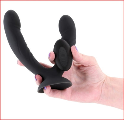 Inya Duet Vibrating Double Dildo