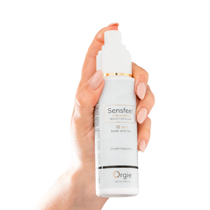 Orgie Sensfeel For Women Seduction ORGI