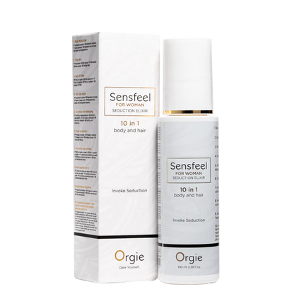 Orgie Sensfeel For Women Seduction ORGI