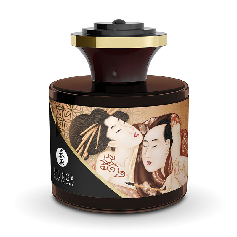 Shunga Body Paint