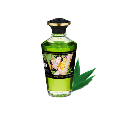 Shunga Garden Of Edo Organica Collection SHUNGA