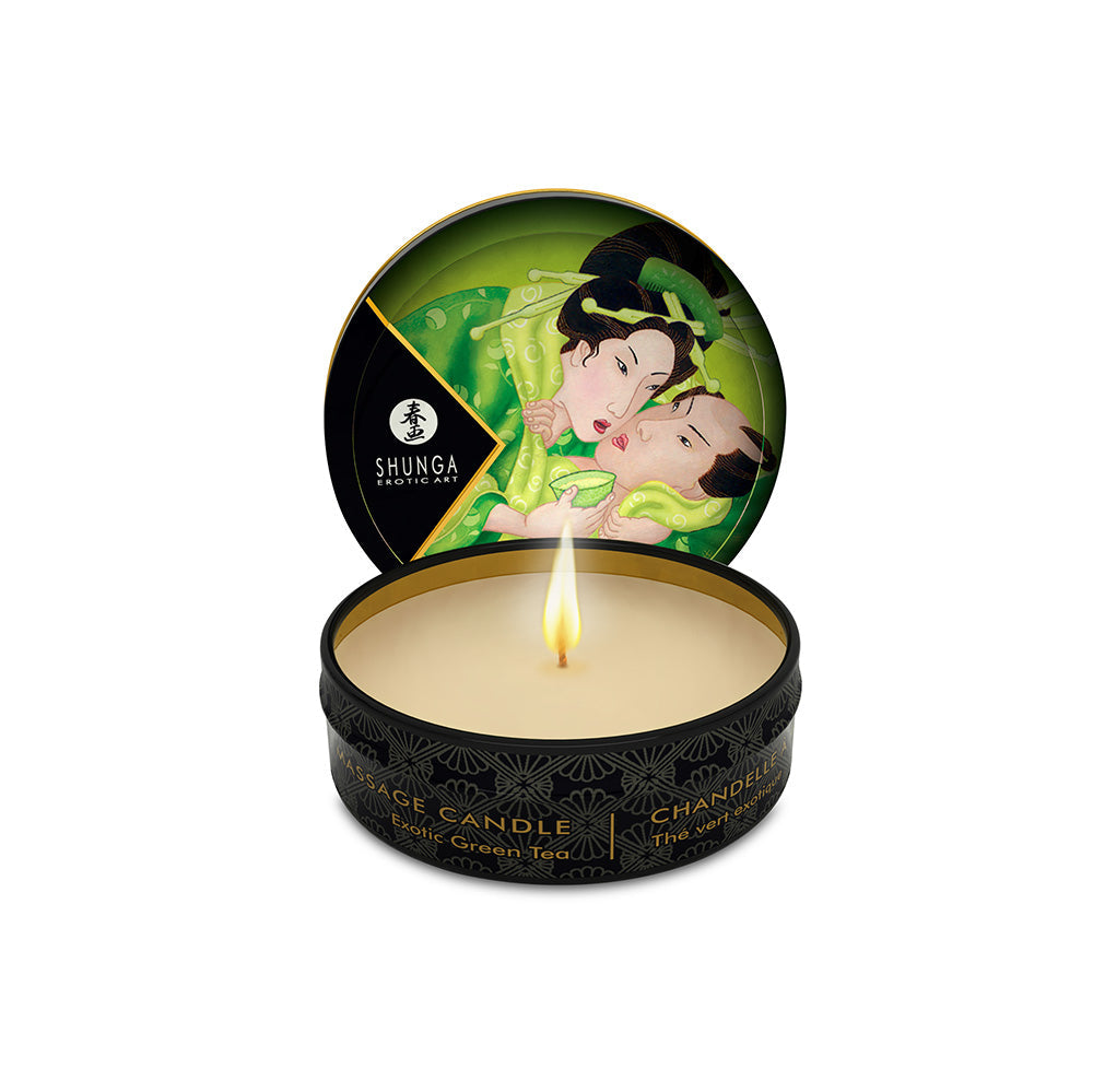 Shunga Garden Of Edo Organica Collection SHUNGA