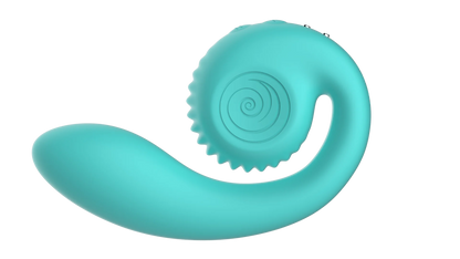 Snail Vibe Orgasmic Besties SNAIL VIBE