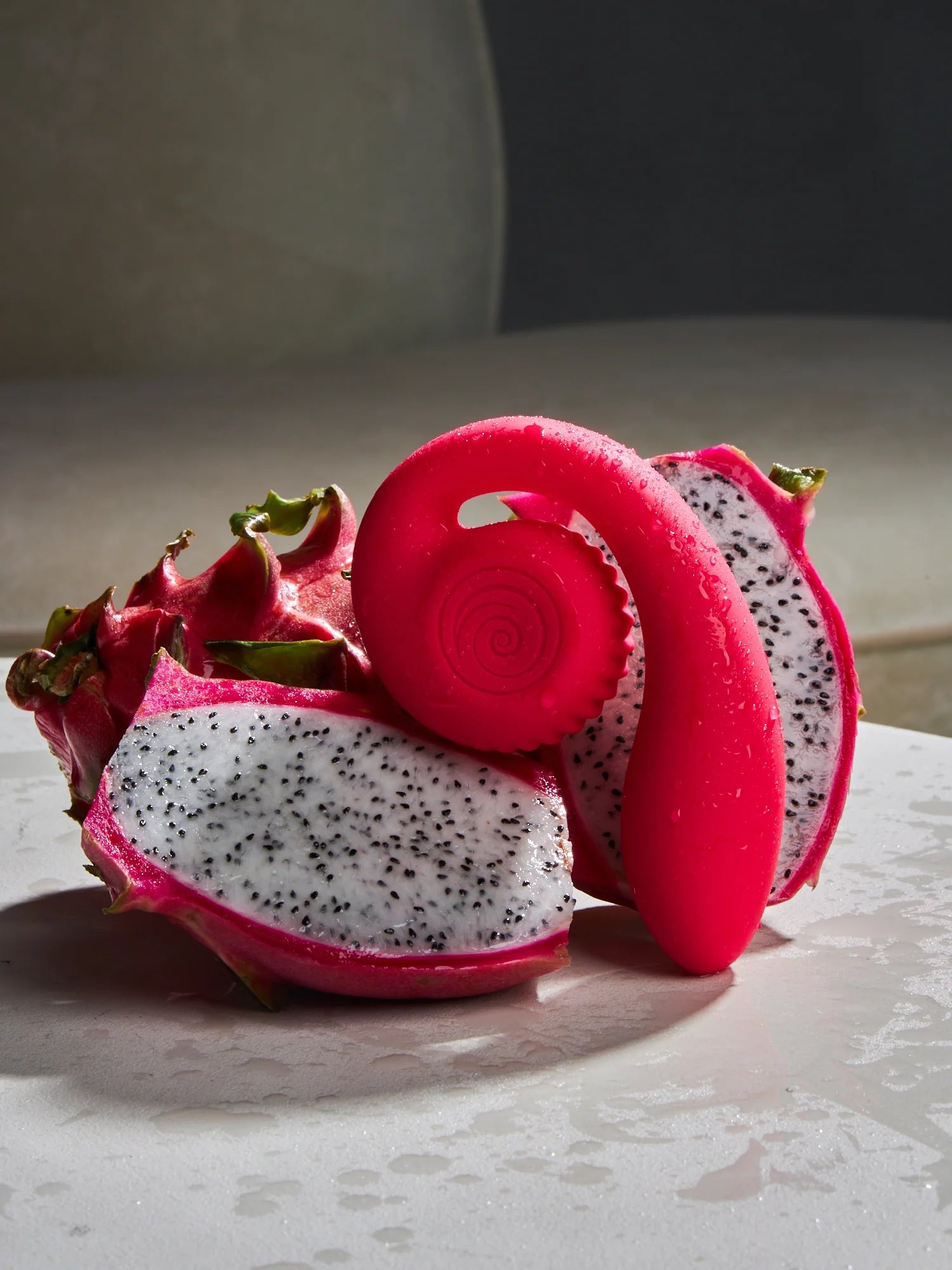 Snail Vibe Passion Fusion SNAIL VIBE