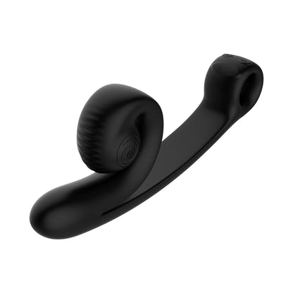  ergonomic shape for G-spot stimulation