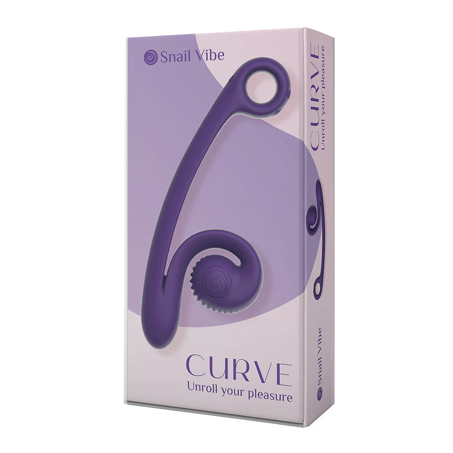 curve vibe