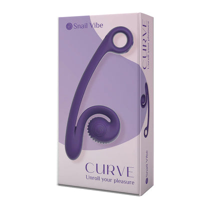 curve vibe