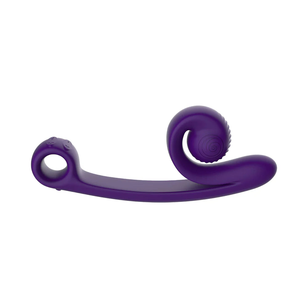 clitoral and vaginal orgasms for unparalleled pleasure.