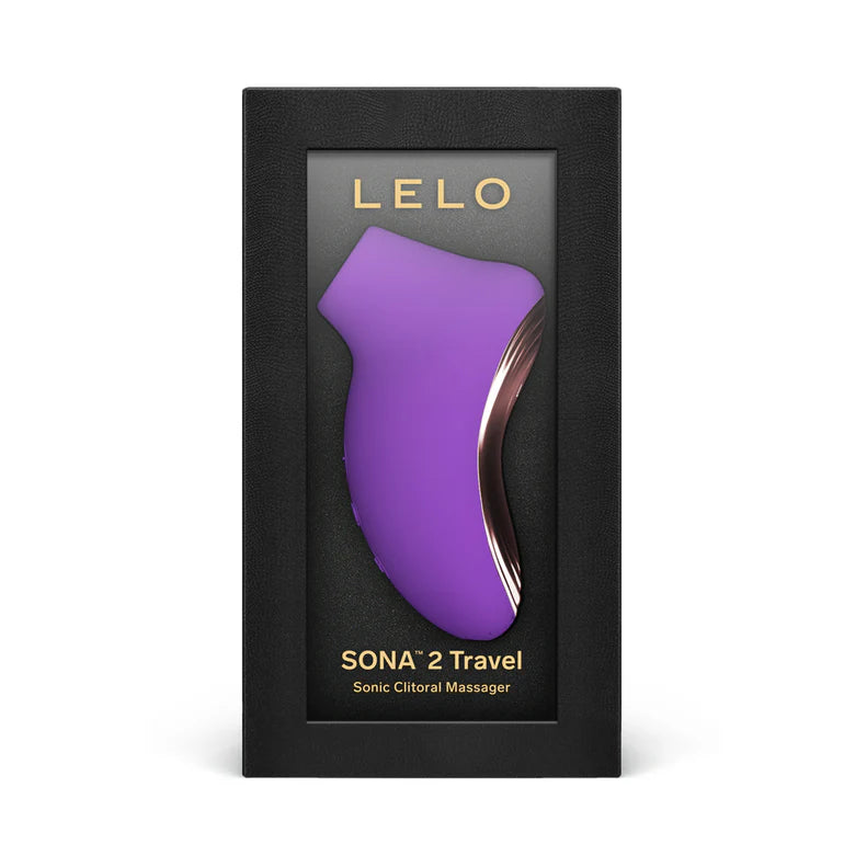 LELO SONA 2 Travel LELO