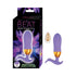 The Beat Magic Tickler Plug NASSTOY