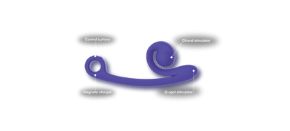Snail Vibe SVibe Curve SNAIL VIBE