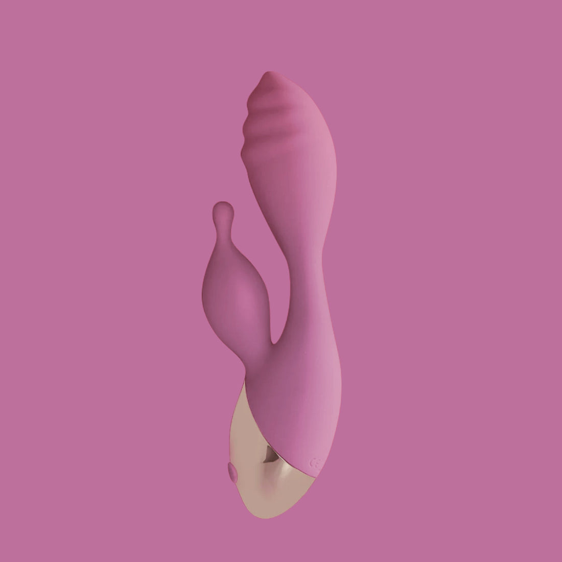 Standing Ovation Dual-Action Vibrator