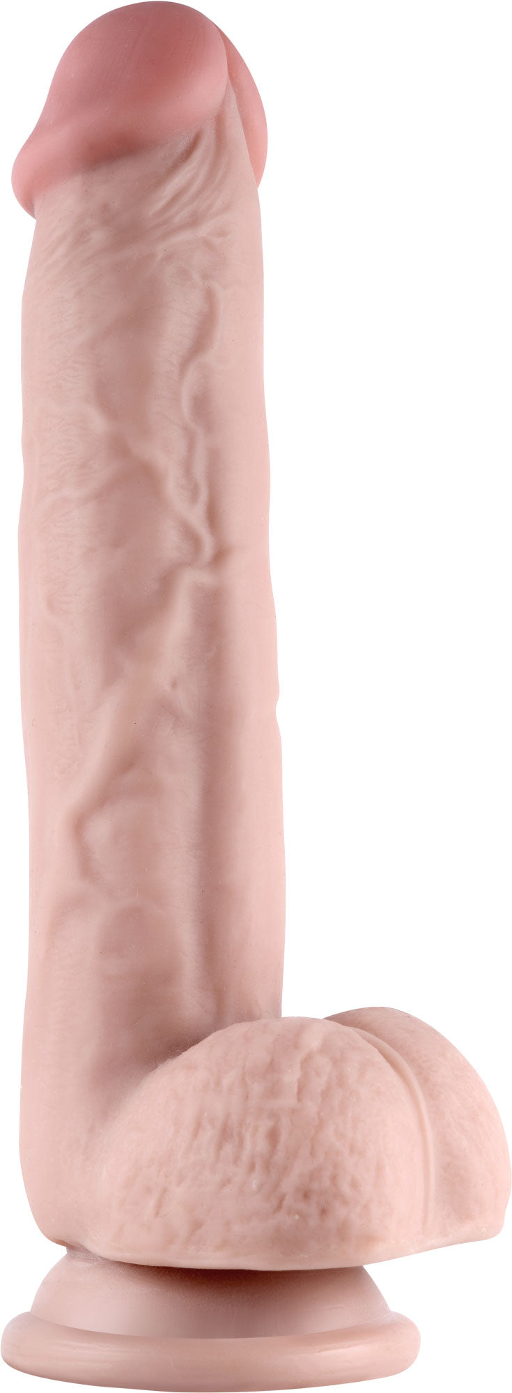 9 Inch Dual Layer Dong Tan