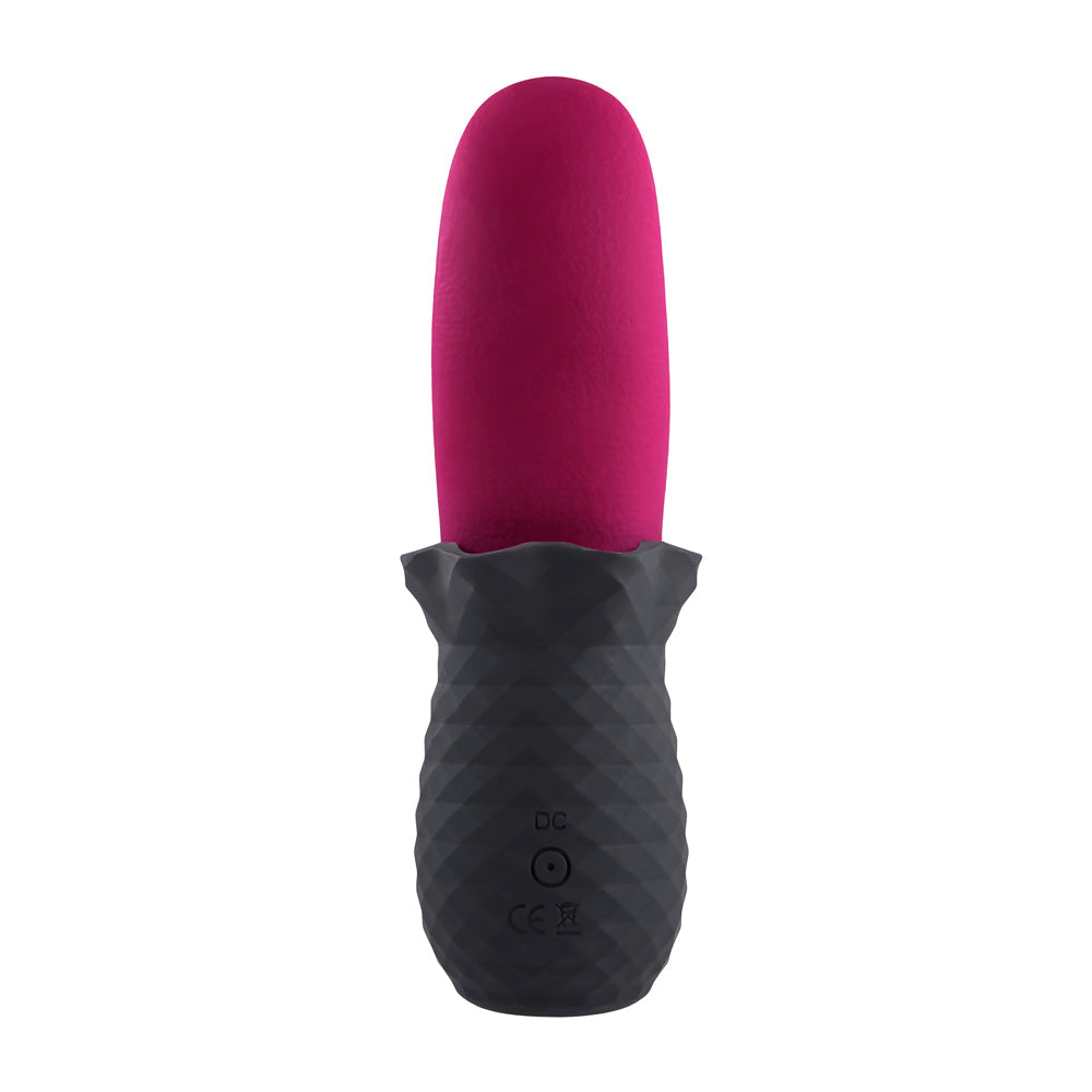 Selopa Tongue Teaser Vibe Rechargeable Silicone SP
