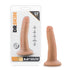 Dr. Skin - 5.5 Inch Cock with Suction Cup BLUSH