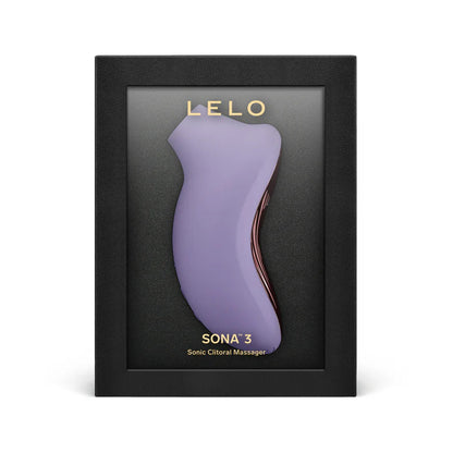LELO SONA 3 Clitoral Stimulator LELO