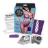 Play With Me Vivacious Lingerie Kit LITTLE GENIE