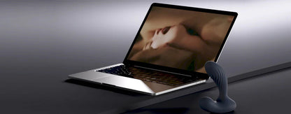 Svakom Vick Neo 2-Navy Blue SVAKOM